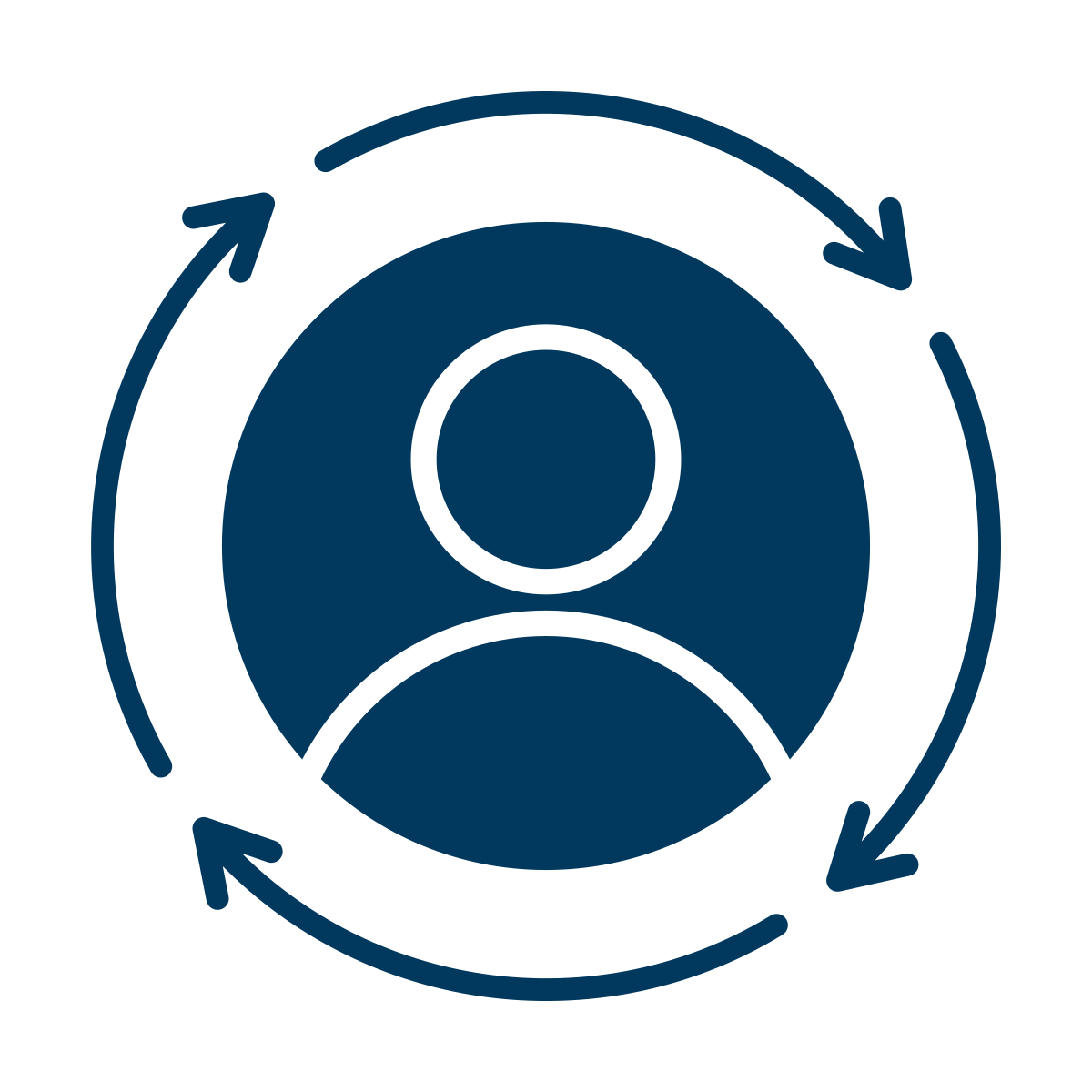 ACA Icon